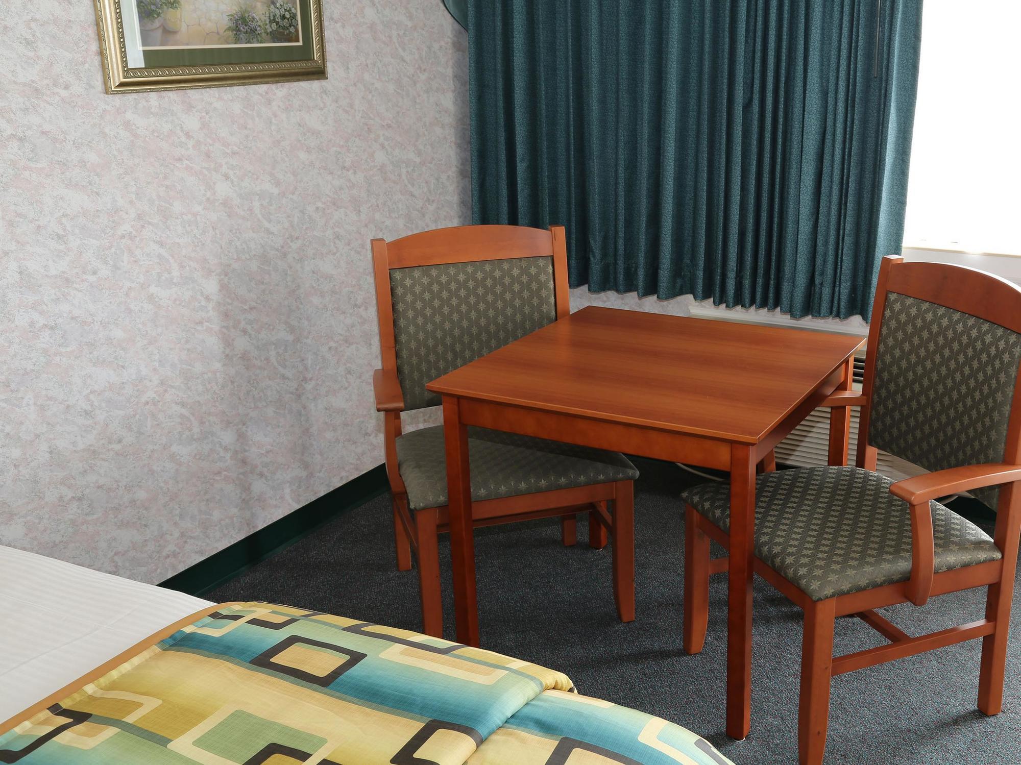 Magnuson Hotel Howell/Brighton Kültér fotó